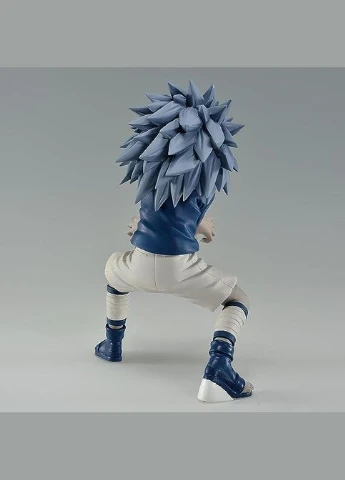Фігурка Bandai Spirits VIBRATION STARS Naruto Sasuke Uchiha Саске Вчиха Наруто 18 см BS VS SU N Bandi (373967356)