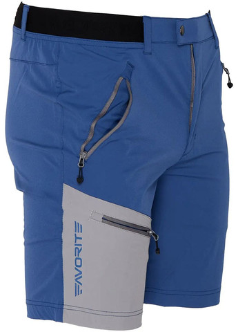 Шорти Track Shorts Синій Favorite (317661583)