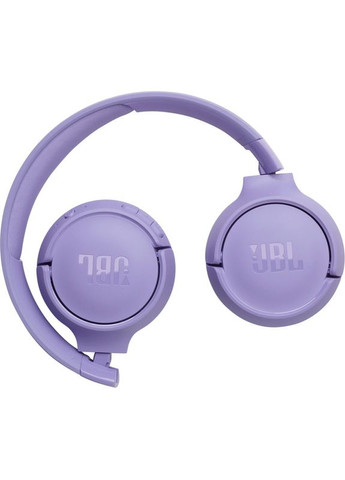 Гарнітура TUNE 520BT Purple (JBLT520BTPUREU) JBL (306732658)