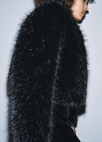 Шуба Zara (369009790)