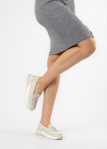 Gifanni Туфли (2400Т) молочный з искусственная кожа, китай — лето (328915712)