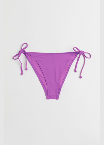 Светло-фиолетовые купальные трусики-плавки,светло-фиолетовый, H&M