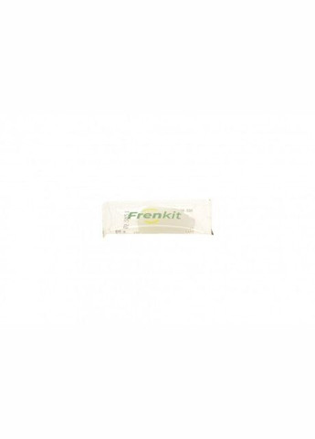 Ремкомплект супорта з 2 поршнями супорта No Brand (340414325)