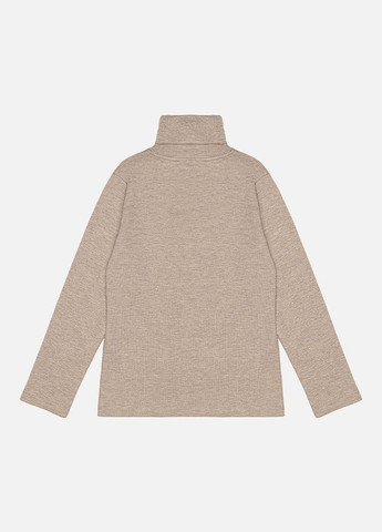 Гольф для дівчинки колір капучино CB-00228163 Yuki (316226370)