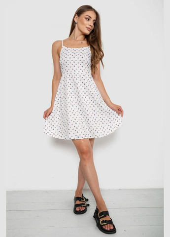 Белое сарафан,, 129r1056-1 Ager