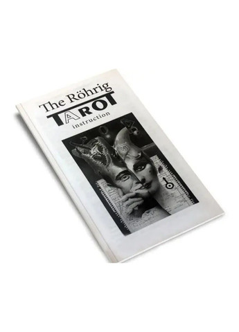 Таро Рериха (The Rоhrig) Tarot (368770687)