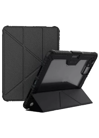 Чехол-книжка Bumper Pro Multi-angle для Apple iPad Pro 11" (2024-25) Nillkin (383376745)