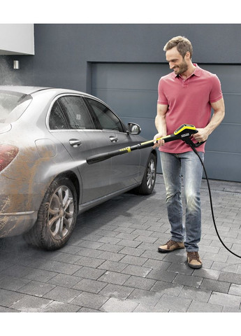 Мінімийка високого тиску K 7 Smart Control Home (1.317-203.0) KARCHER (366831187)