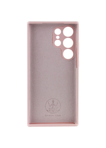 Чехол Silicone Cover Full Camera (AAA) для Samsung Galaxy S25 Ultra Lakshmi (390654107)