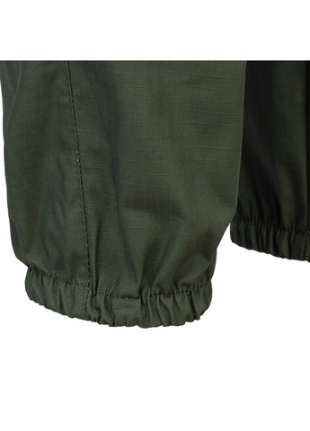 Оливковые спортивные, повседневный демисезонные брюки Vik-Tailor