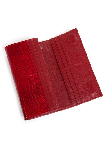 Женский кожаный кошелек на магнитах Sergio Torretti FEW501-2 (360238641)