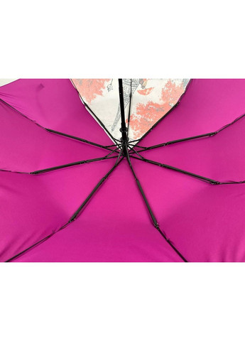 Жіноча парасолька напівавтоматична Susino (288132609)