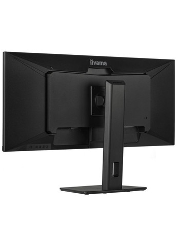 Монитор XUB3493WQSU-B6 Iiyama (362494491)