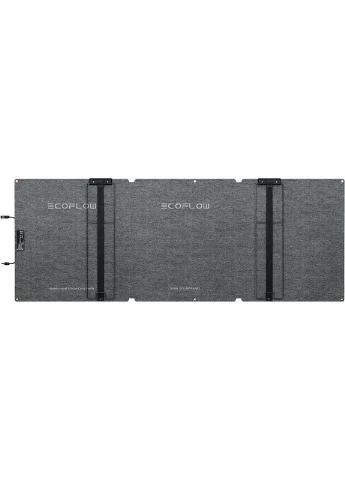 Портативная солнечная панель 160W NextGen Solar Panel (EFSOLAR160W-N) [162184] EcoFlow (401537762)