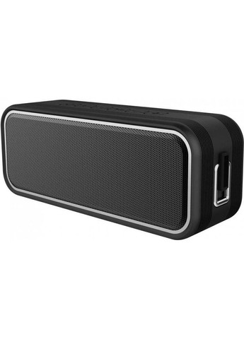 Колонка портативная Rave Black (4897058531459) Pixus (360422963)