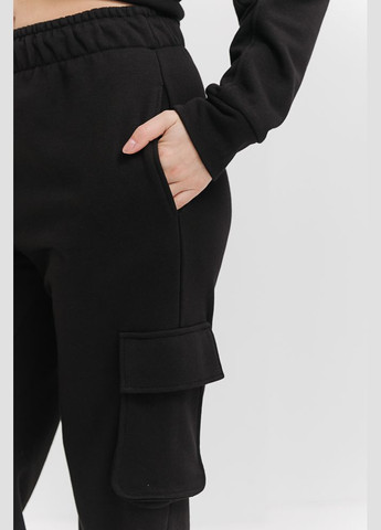 Спортивний жіночий костюм з худорлявої на блискавці Arjen (289842812)