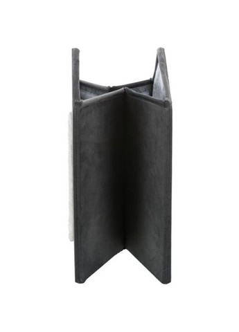 Домик для собак Livia темно-серый/белый 38 х 41 х 44 см Trixie (336004116)