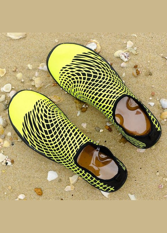 Літні пляжні кросівки з неопрену (аквашузи) No Brand 125 (308845749)