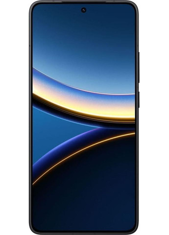 Смартфон 12/256GB Black POCO F7 Pro (370849700)