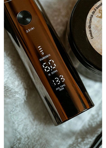 Машинка для стрижки волос LCD AD-2834 60 Вт Adler (335883500)