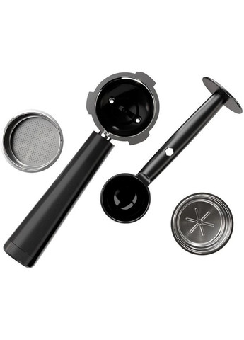 Кофеварка рожковая E6EC1-6BST Electrolux (368584434)