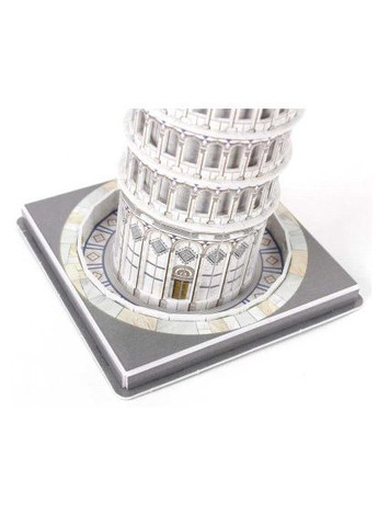 Пазл Cubic Fun (C241h) CubicFun Тривимірна головоломка-конструктор Пізанська вежа (366067448)