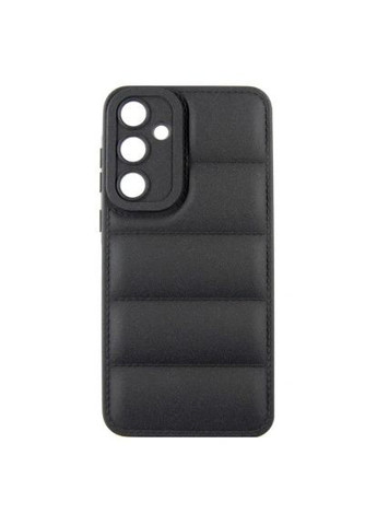 Чехол для мобильного телефона Kit for Samsung Galaxy A55 5G case + glass (Black) (DG-KM-57) DENGOS Kit for Samsung Galaxy A55 5G case + glass (Black) (364491382)