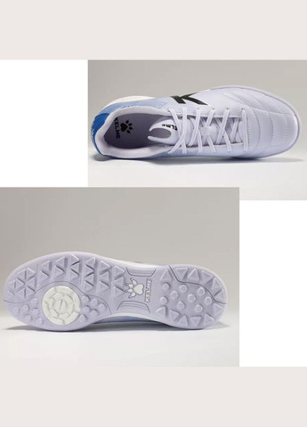 Сороконіжки сіро-блакитні 8232ZX1104.9203 Kelme (371994358)