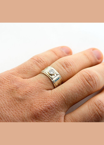 Каблучка Maxi Silver (341538909)