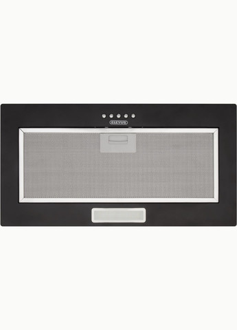 Вытяжка UNIA 1200 LED 52 BL ELEYUS (368597448)