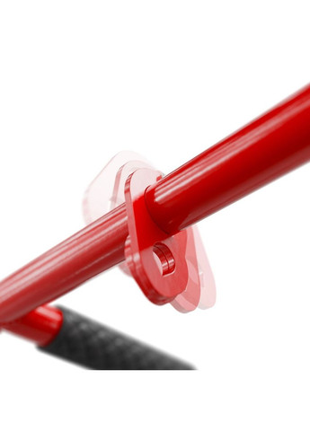 Турнік для підтягувань з брусами для віджимань 2в1 KSSL081 K-Sport (372736110)