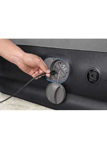 Ліжковелюр 671BT Bestway - (357219921)