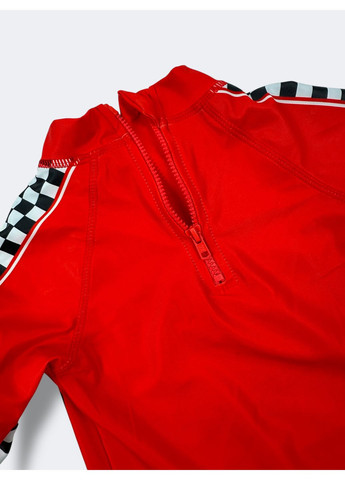 Комплект для плавання: топ + шорти McQueen/Red George 7014~01 (344476441)