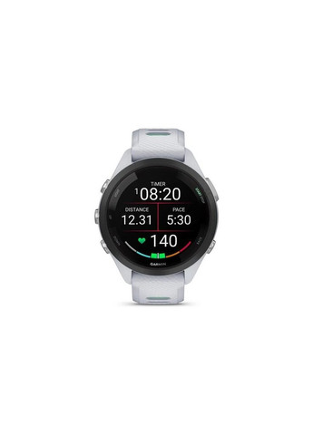Смарт-часы (m499369) Garmin Forerunner 265S, Whitestone, GPS (366564083)