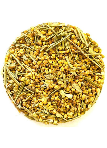 Чай Суперфуд (Ку Цяо) Імбир-Розмарин трав'яна суміш розсипний 50г 0-21105 Tea Star (284722916)