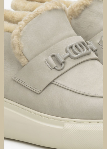 Estro Лофери, колір бежевий бежевий з, україна — зима (324030213)