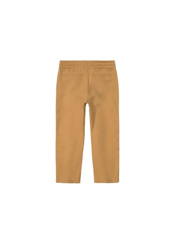 Песочные летние брюки Lupilu