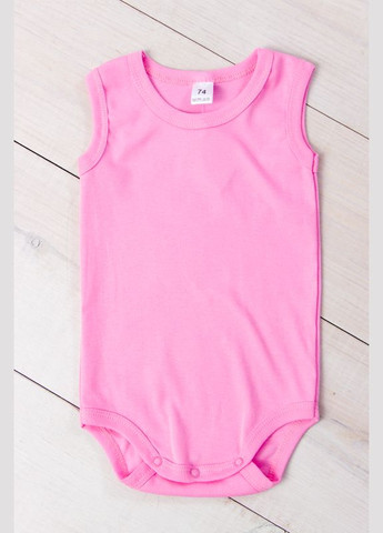 Боди-майка ясельная для девочки HC (h001-5067-008-5) No Brand (307793606)