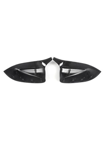 Накладки на зеркала G01 G02 G05 G06 G07 M Performance крышки BMW (338257598)