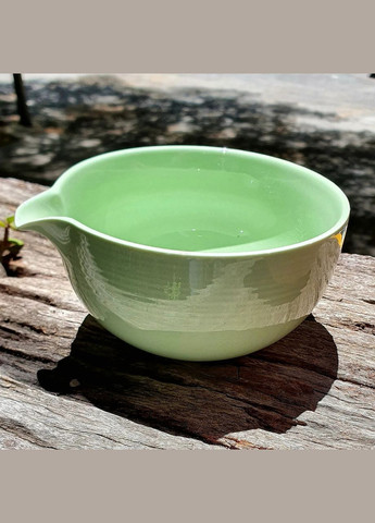 Набор Lettuce Green Katakuchi для приготовления чая матча #179 (R-300214-VS) No Brand (303974977)