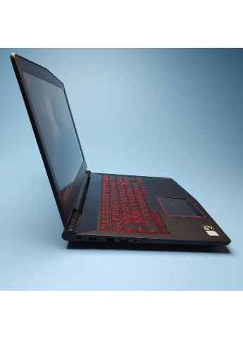 Ігровий ноутбук Legion Y520-15IKBN / 15.6" (1920x1080) IPS / Intel Core i5-7300HQ (4 ядра по 2.5 - 3.5 GHz) / 16 GB DDR4 / 480 Lenovo (398147049)