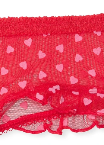 Жіночі трусики Tease Cheeky Victoria's Secret (381927249)