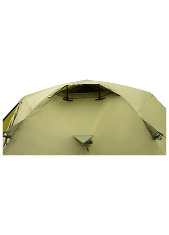 Палатка Peak 3 (v2) green UTRT026 (UTRT-026-green) Tramp (315518536)