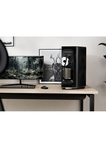 Корпус V1 Black (APCM-VI01003.11) APNX (340405626)