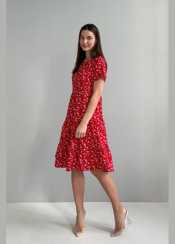 Червона сукня Nenka