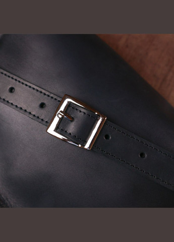 Стильная винтажная женская бананка 16394 Shvigel (362417635)