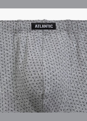 Чоловічі шорти боксери Atlantic (304986052)