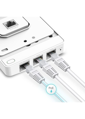 Точка доступа WiFi EAP235-WALL TP-Link (301088929)