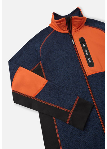 Кардиган флісовий Reima Liukuen (356006183)