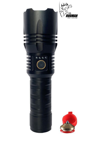 Ліхтар (ліхтарик) світлодіодний, RDM SD-GB 5001. RODMAN (314984134)